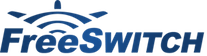 Logo de FreeSWITCH