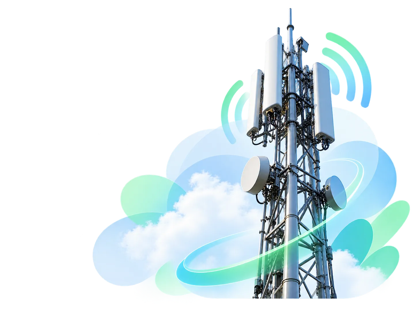 Torre de telecomunicaciones