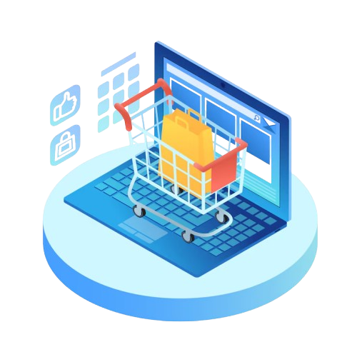 Tiendas Virtuales E-commerce